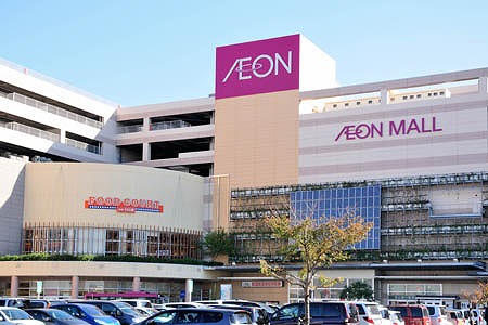 PLENDY北小金 周辺画像1