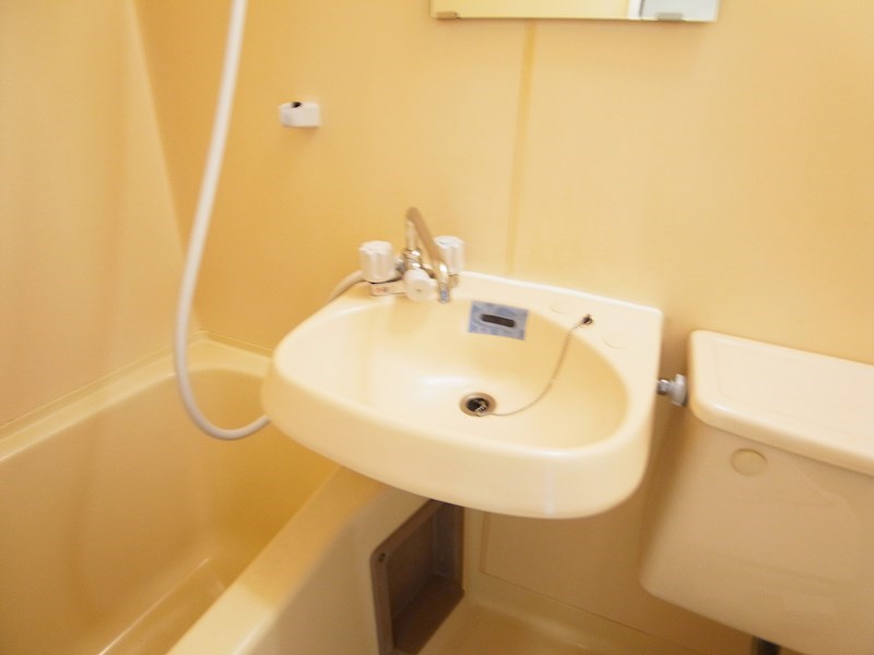 サンライズ北柏 その他2