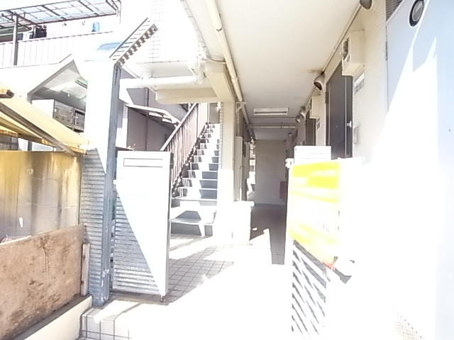 サンライズ北柏 その他外観1