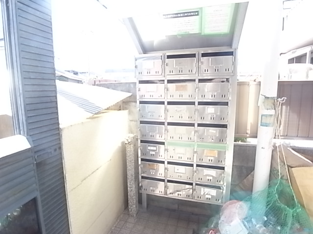 サンライズ北柏 その他外観5