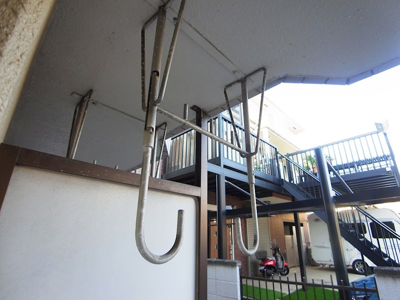 サンライズ北柏 その他7