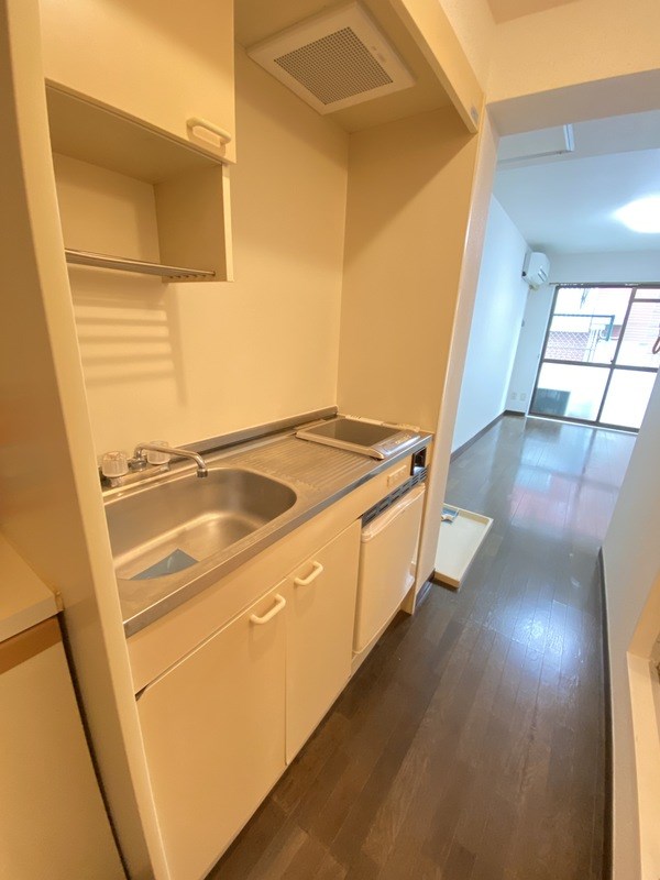 サンライズ北柏 その他8