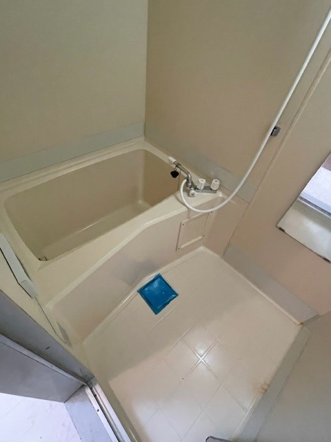 リアライズ新松戸 風呂画像