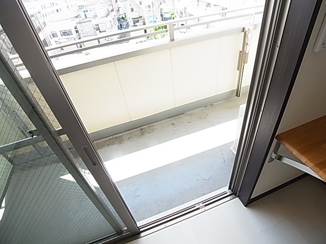リヴェールタワー綾瀬 その他