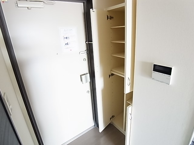 リヴェールタワー綾瀬 その他