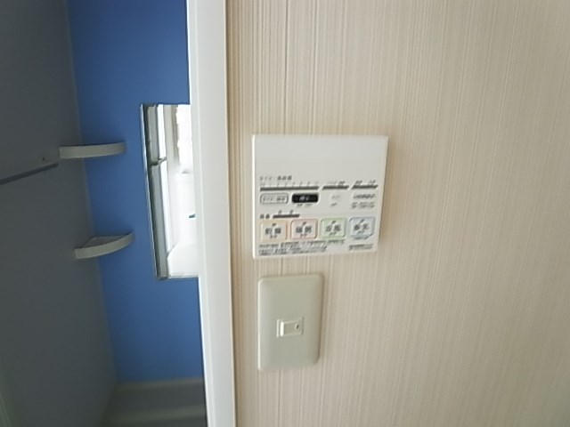 リヴェールタワー綾瀬 その他