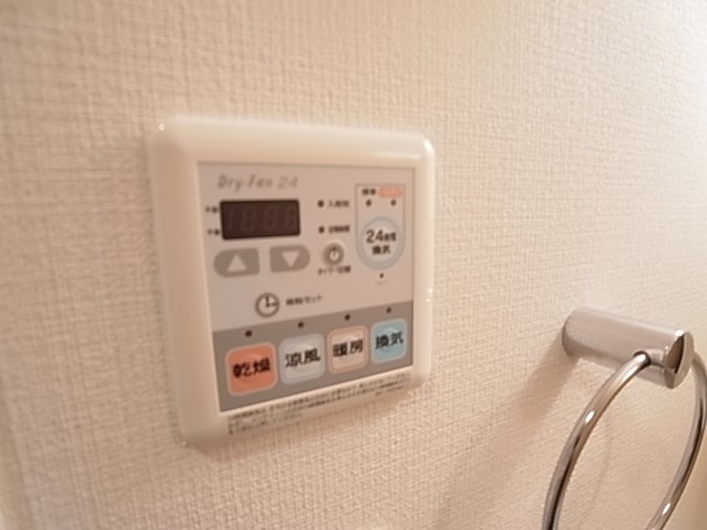 八潮ＰＡＲＫ　ＳＱＵＡＲＥ その他設備