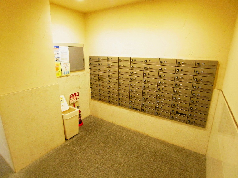 八潮ＰＡＲＫ　ＳＱＵＡＲＥ その他設備