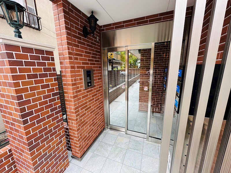 My Style vintage 綾瀬南 その他外観4