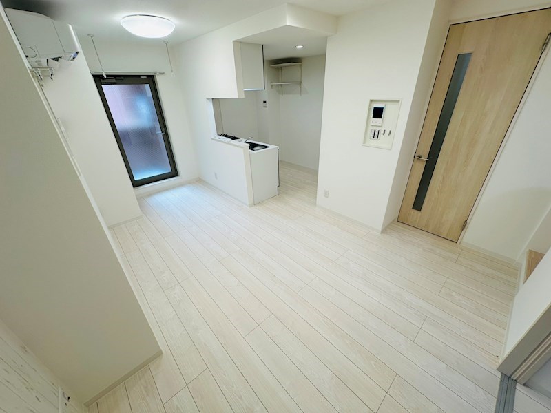 My Style vintage 綾瀬南 リビング