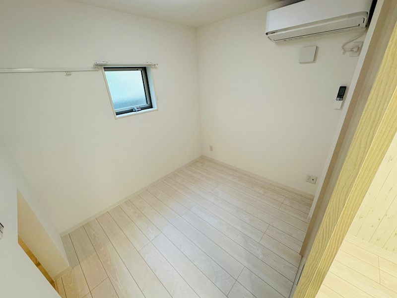 My Style vintage 綾瀬南 ベッドルーム