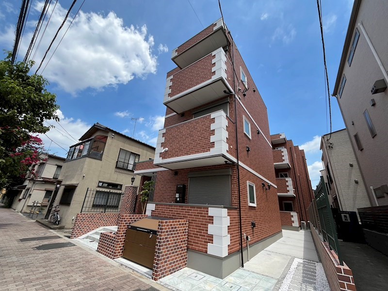 My Style vintage 綾瀬南 その他外観6