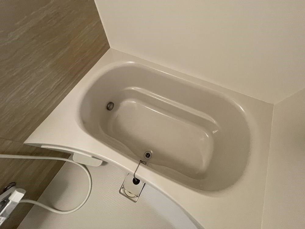 My Style vintage 綾瀬南 風呂画像