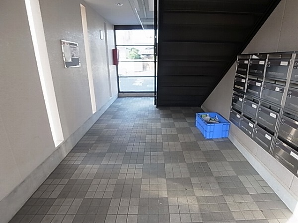 セルフィール西原 その他外観2