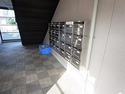 セルフィール西原 その他外観4