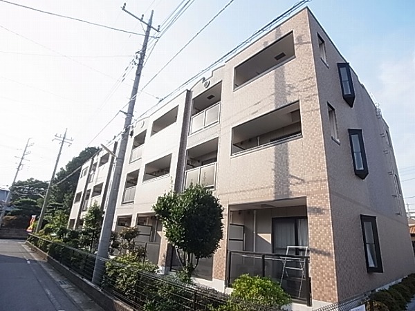 セルフィール西原 その他外観6