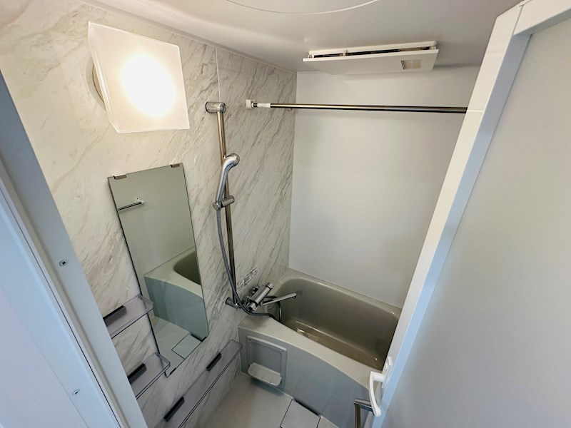 ＨＹ&amp;rsquo;ｓ 綾瀬Ⅱ 風呂画像