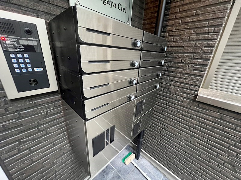 ジーメゾン鎌ケ谷シエル その他外観1