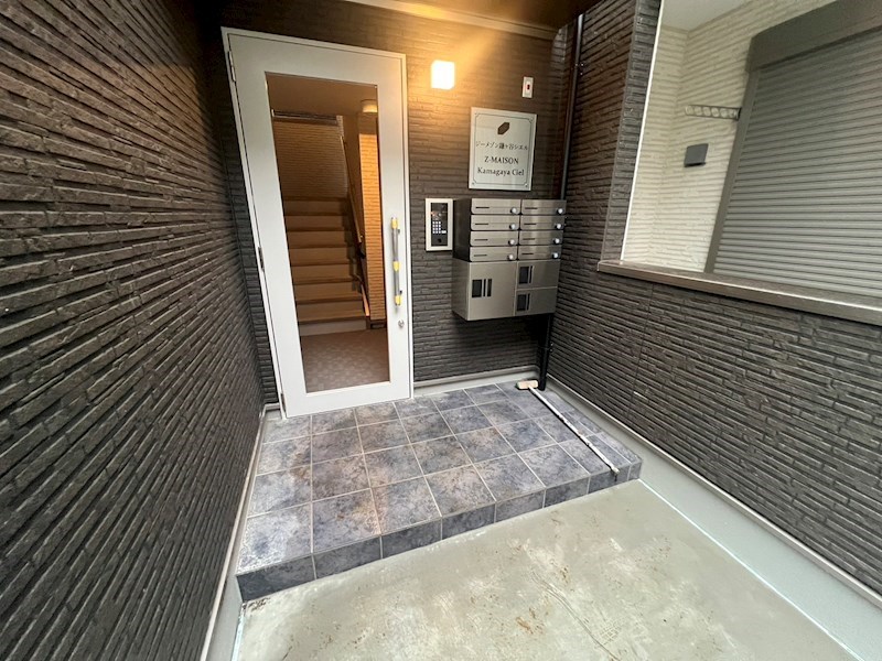 ジーメゾン鎌ケ谷シエル その他外観3