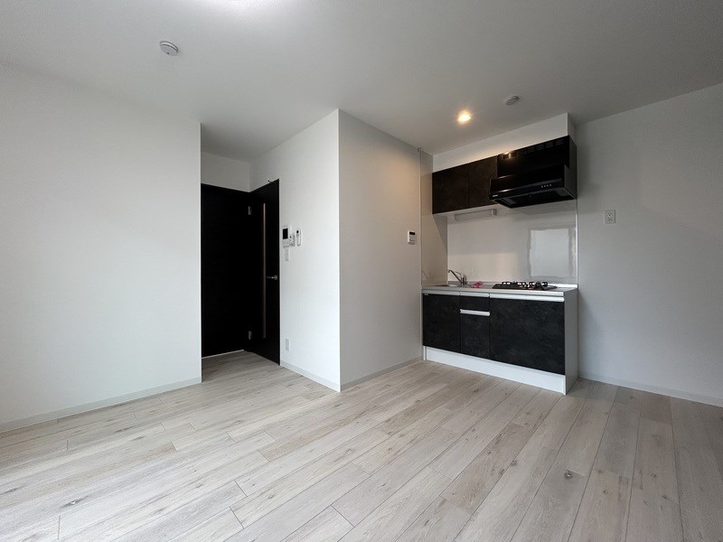 ジーメゾン鎌ケ谷シエル リビング