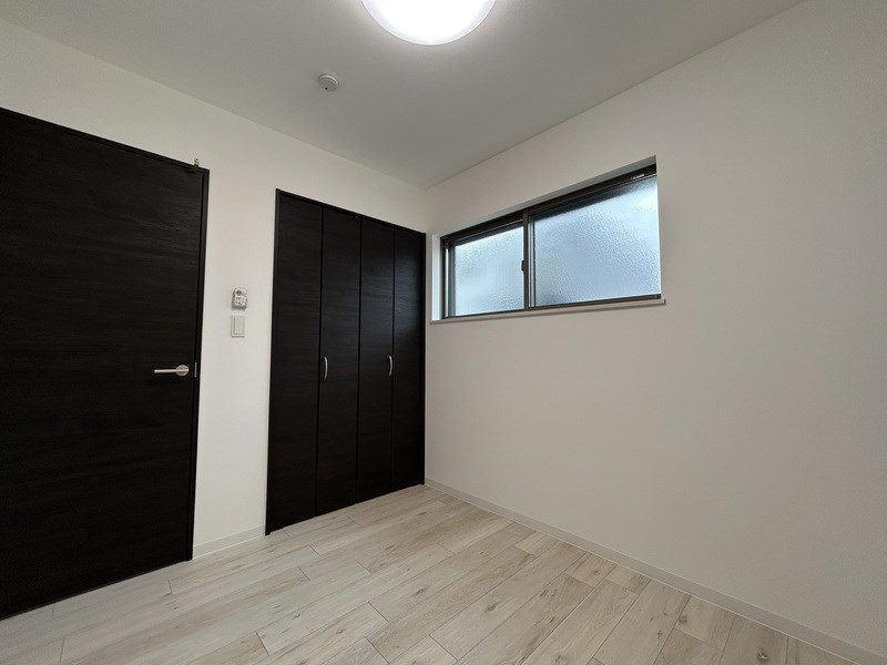 ジーメゾン鎌ケ谷シエル ベッドルーム