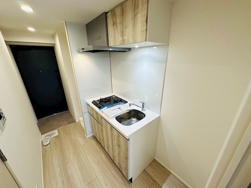 ＨＹ&amp;rsquo;ｓ 綾瀬Ⅱ キッチン