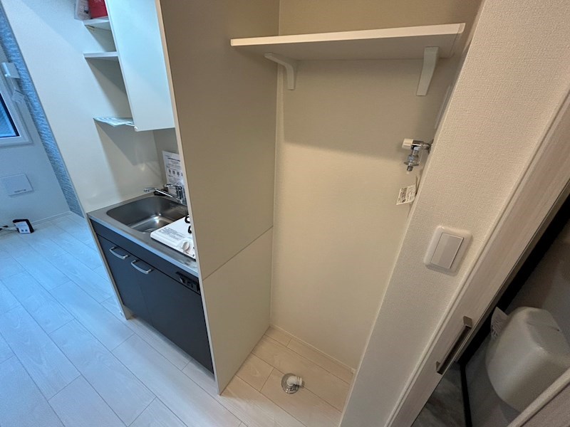 エスタディオ北千住 その他