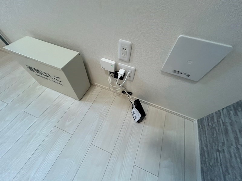 エスタディオ北千住 その他