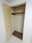 パークヴィレッジ竹の塚B 収納