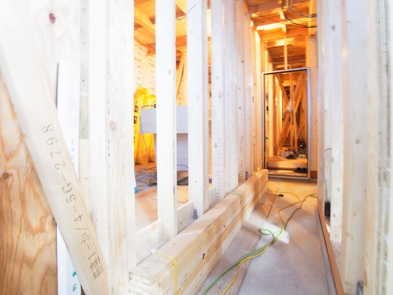 ＡＫＸＸⅡ 玄関