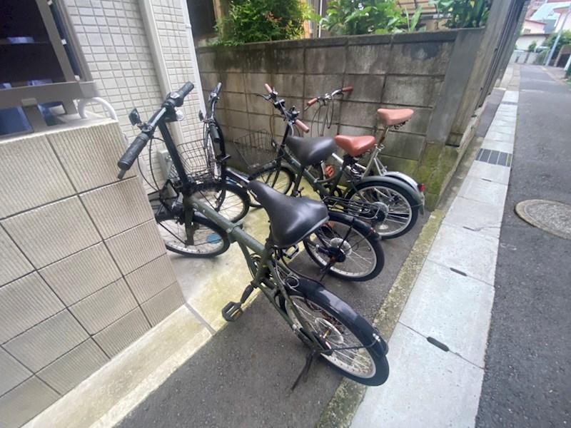 ＡＫＸＸⅡ その他外観3