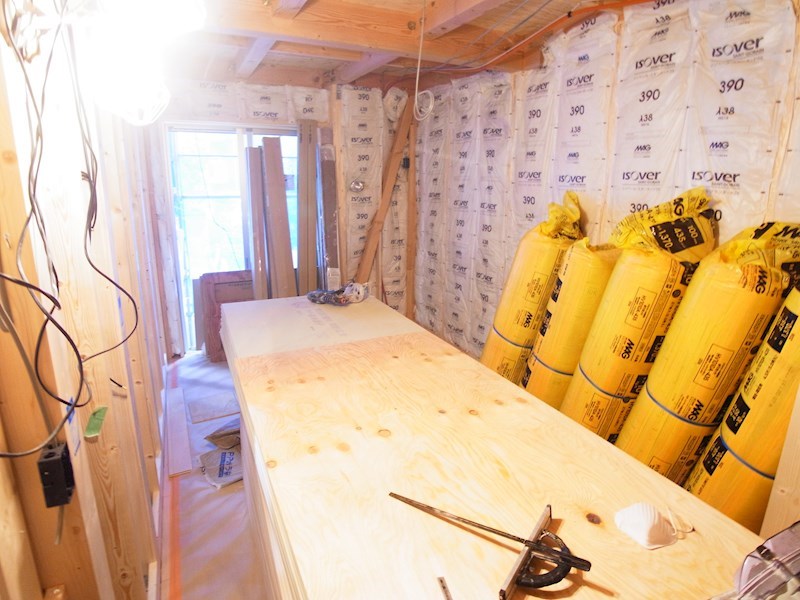 ＡＫＸＸⅡ リビング