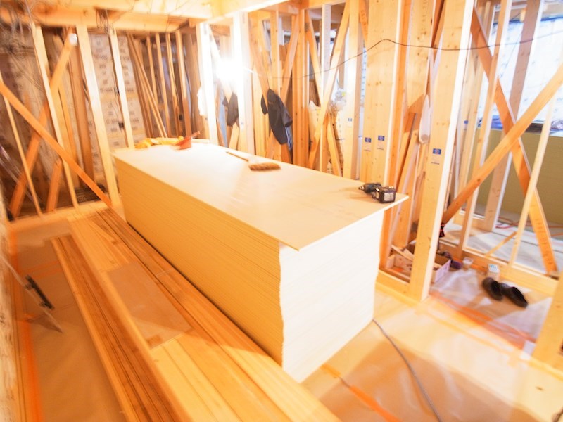 ＡＫＸＸⅡ キッチン