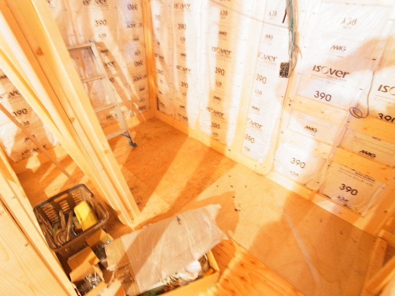 ＡＫＸＸⅡ 風呂画像