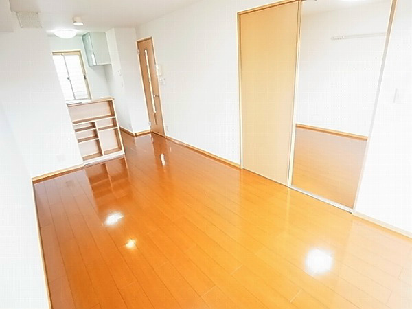 ローズパレス その他8