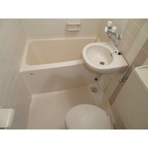 ライオンズマンション北千住第２ その他1