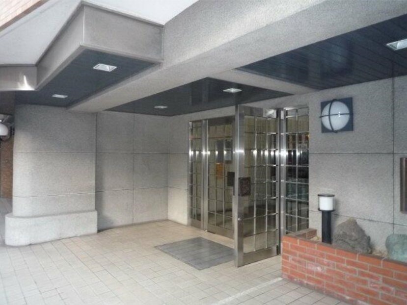 ライオンズマンション北千住第２ その他外観1