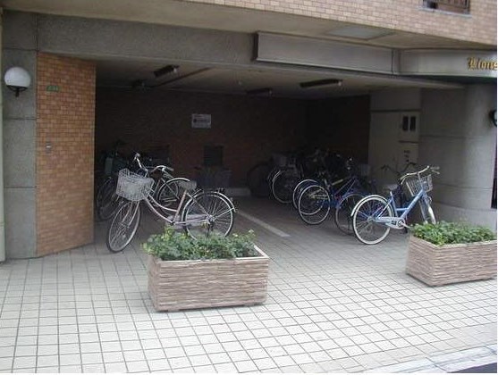 ライオンズマンション北千住第２ その他外観2