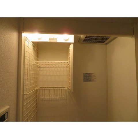 ライオンズマンション北千住第２ その他7