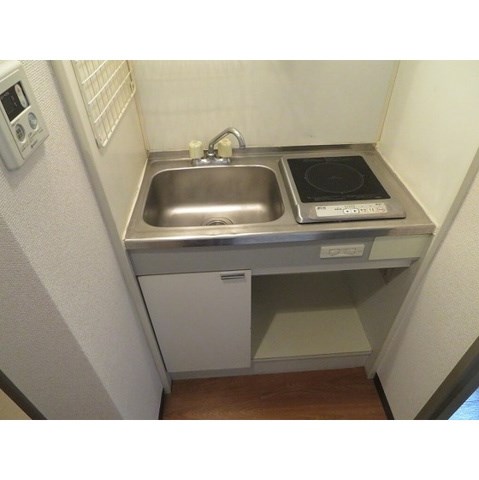 ライオンズマンション北千住第２ その他11