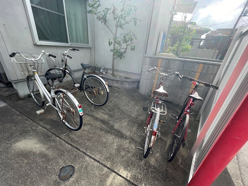 オーネスト西新井 その他外観1