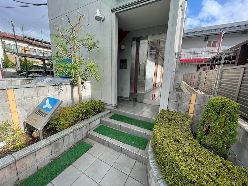 オーネスト西新井 その他外観4