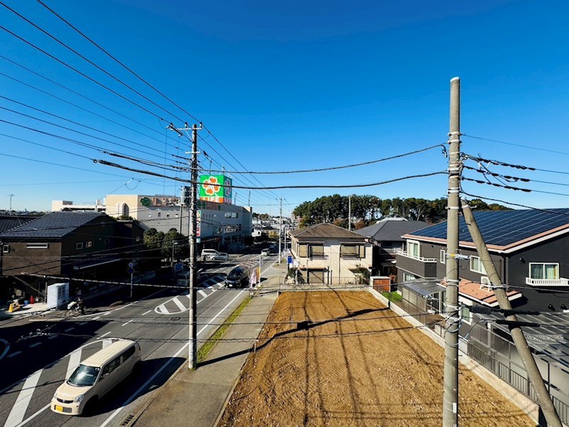 ジーメゾン柏増尾台 その他6