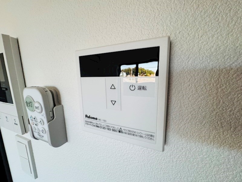 ジーメゾン柏増尾台 その他13