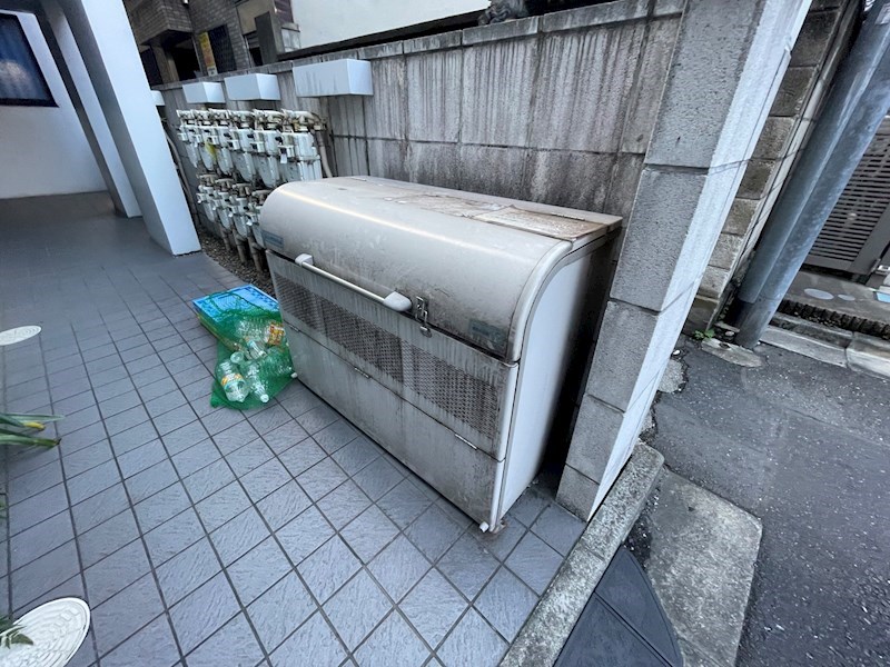 リシェス北千住 その他外観2