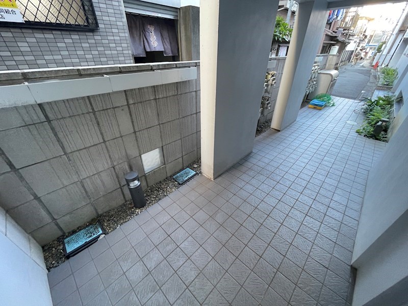 リシェス北千住 その他外観5