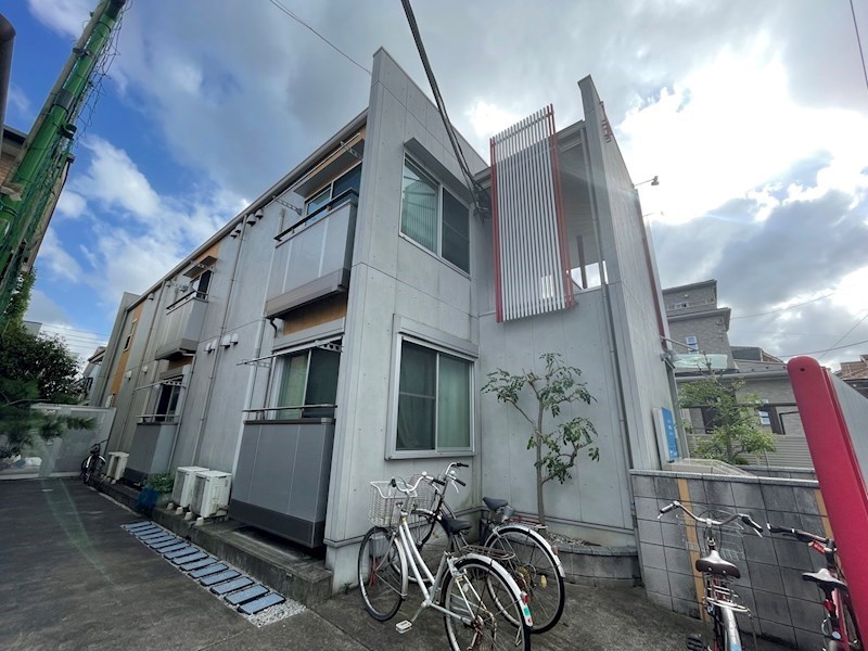 オーネスト西新井 その他外観5