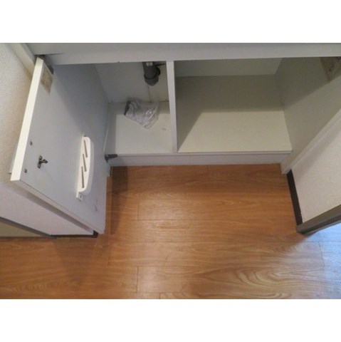 ライオンズマンション北千住第２ その他3