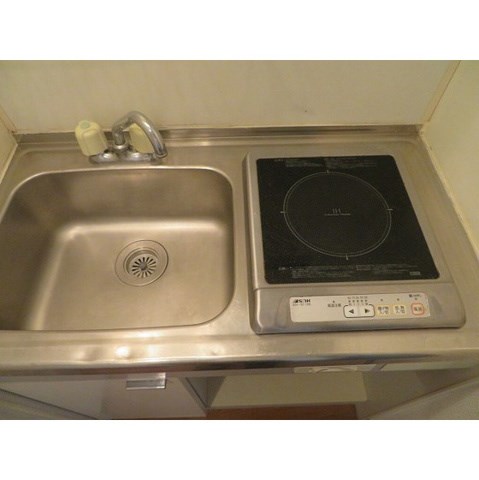 ライオンズマンション北千住第２ その他6