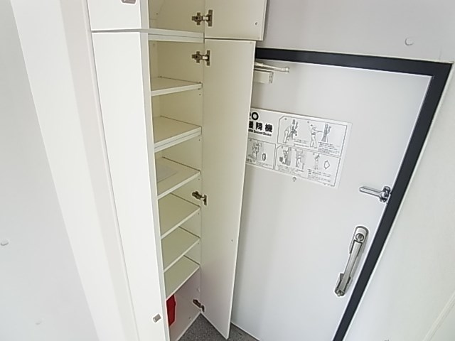 リシェス北千住 その他3